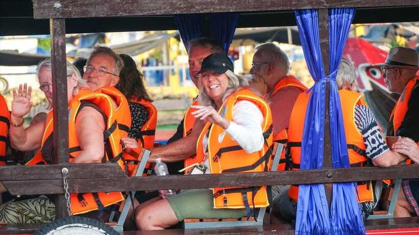 From HCM: Tour 2 day Mekong Can Tho Cai Rang Floating Market - Who will enjoy this Mekong Delta trip