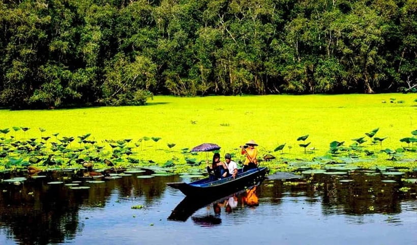 From Ho Chi Minh: 3-Day Mekong Tour&Cai Rang Floating Market - Key points at a glance