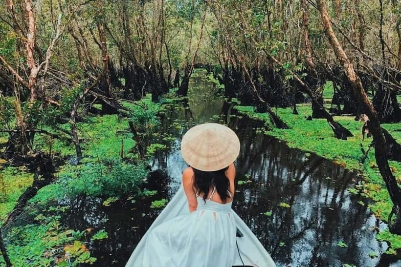 From Ho Chi Minh: 3-Day Mekong Tour&Cai Rang Floating Market - What the $189 tour really gives you
