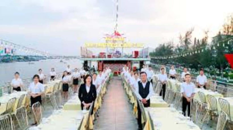 From Ho Chi Minh: 3-Day Mekong Tour&Cai Rang Floating Market - Guides and the value of local explanation