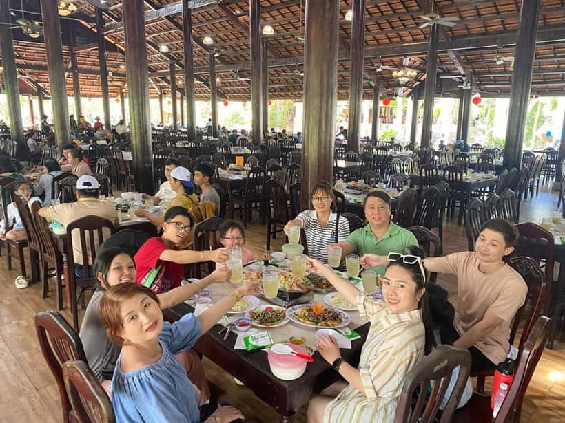 From Ho Chi Minh: 3-Day Mekong Tour&Cai Rang Floating Market - Who should book this three-day route?