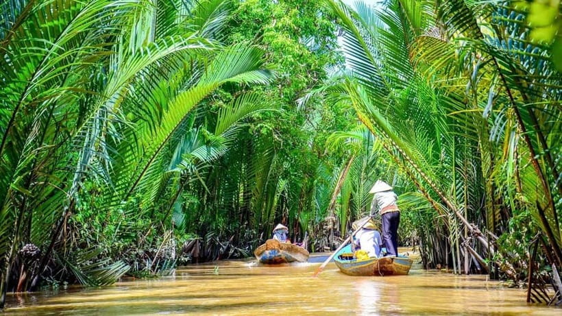 From Ho Chi Minh: Cai Rang Floating Market & Mekong Delta - Key points to know before booking