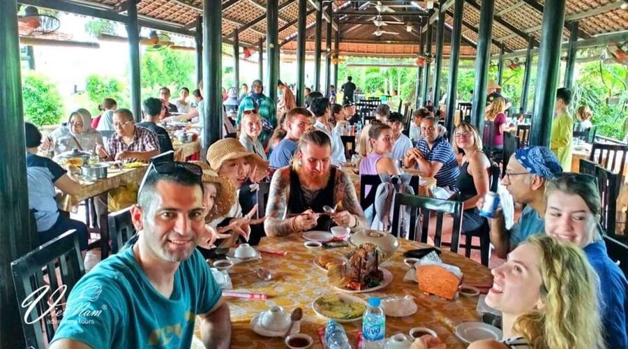 From Ho Chi Minh: Mekong and Cai Rang Floating Market 1 Day - What to bring and how to dress