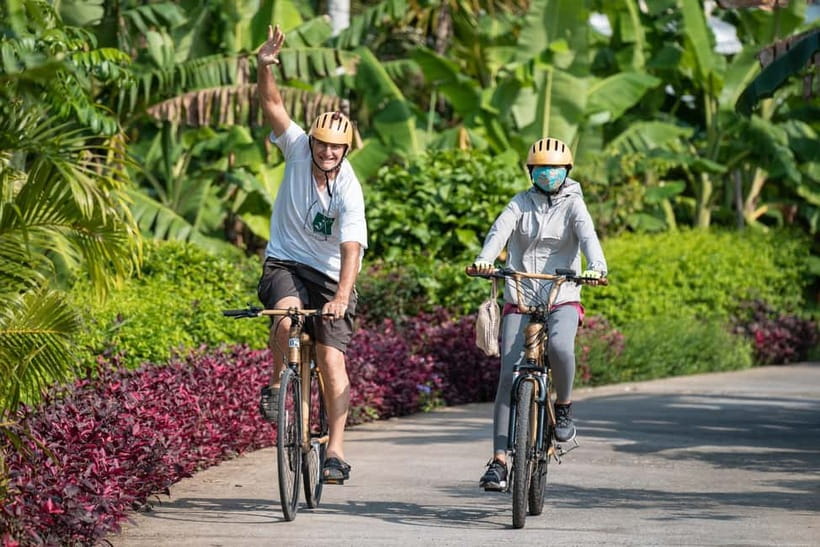 From Ho Chi Minh: Mekong &Cai Rang Floating Market 1 day - What the $98 price really includes