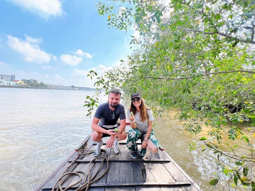 From Ho Chi Minh: Mekong & Cai Rang Floating Market 2D1N - How the $98 price compares with the experience