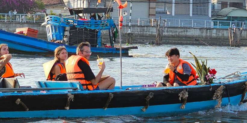 From HoChiMinh: 2 Day Mekong Delta Tour exit Phu Quoc Island - Why the Phu Quoc connection makes this tour useful