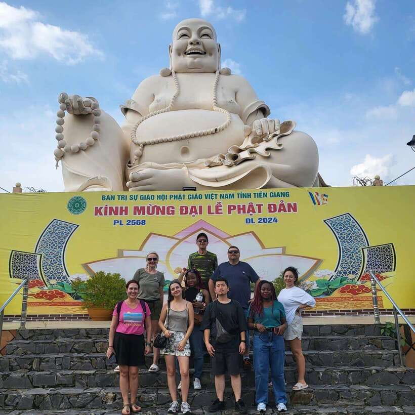 From HoChiMinh: 2 Day Mekong Delta Tour exit Phu Quoc Island - Is $184 a fair price?