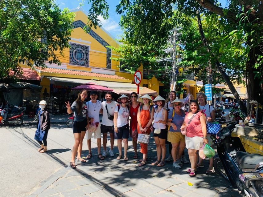 From Hoi An: Market Tour, Basket Boat Ride and Cooking Class - Should you book the Hoi An market, basket boat, and cooking class?