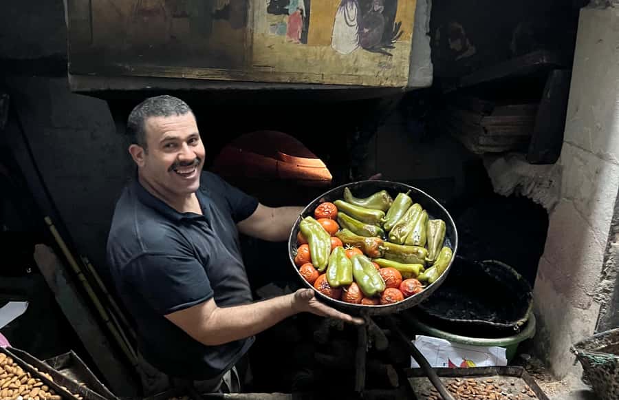 From Marbella: Tangier Day Trip with Ferry, Camel & Souks - Seeing Tangier beyond the Medina