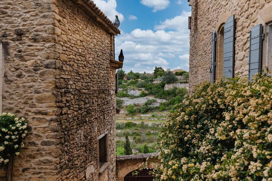 From Marseille: Luberon Market & Villages Full-Day Tour - Why this Luberon day trip works from Marseille