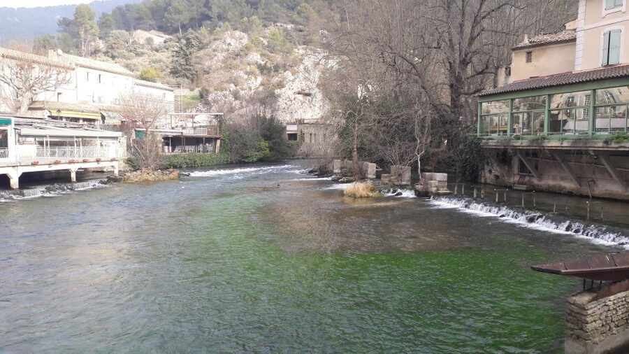 From Marseille: Luberon Market & Villages Full-Day Tour - What the price gives you
