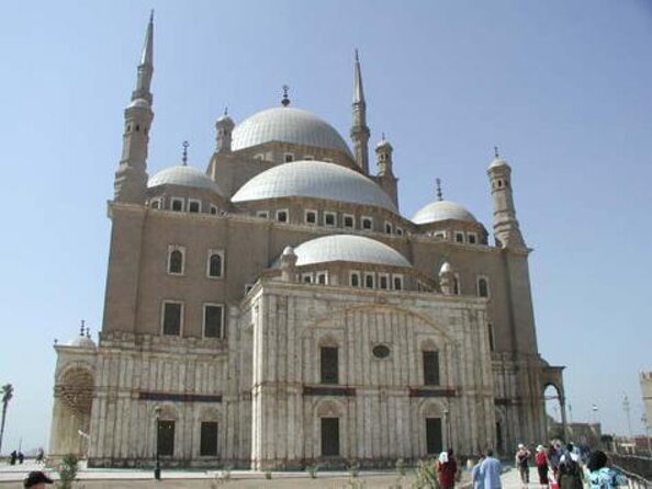 From National Museum to Citadel & Bazaars - Key points to know before booking