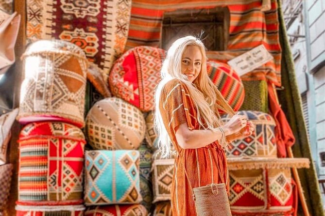From National Museum to Citadel & Bazaars - What the $122 price really covers