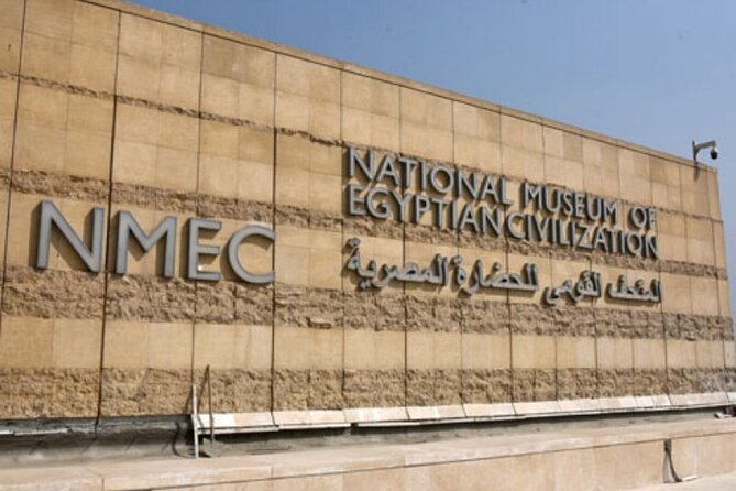 From National Museum to Citadel & Bazaars - Saladin Citadel: Cairo views and medieval power