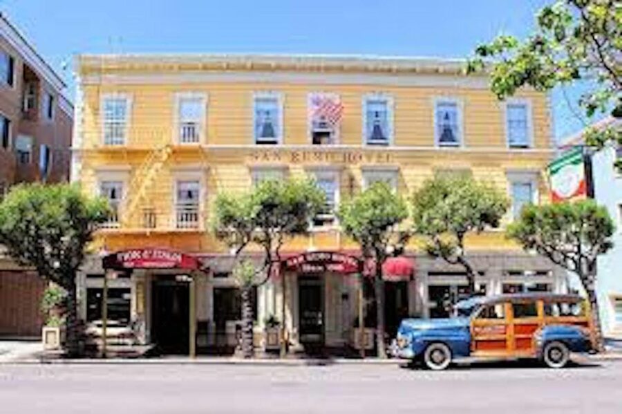 From Nice: Full-Day Italian Market, Menton, & La Turbie Tour - The minivan keeps a busy route manageable