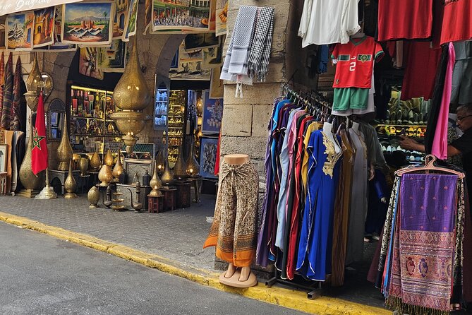 From rick's coffee to local markets authentic casablanca - Sacred Heart Church and Casablanca’s Art Deco past