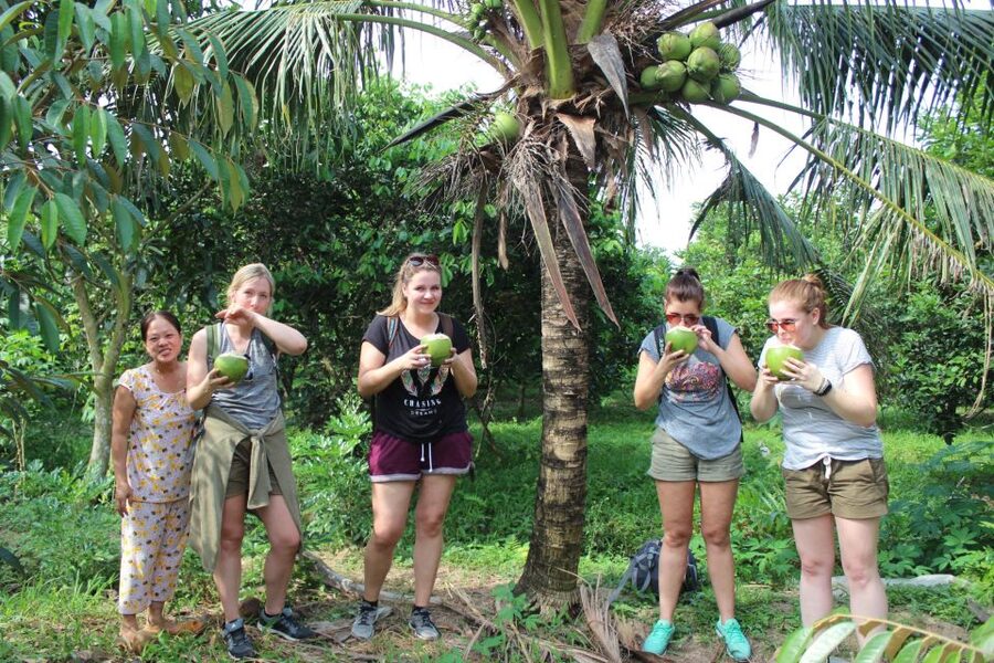 From Saigon: Private Tour to Cai Rang Floating Market 1 Day - Who will get the most from this day
