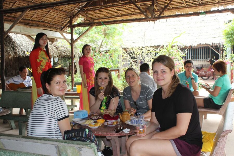 From Saigon: Private Tour to Cai Rang Floating Market 1 Day - Practical advice before you go