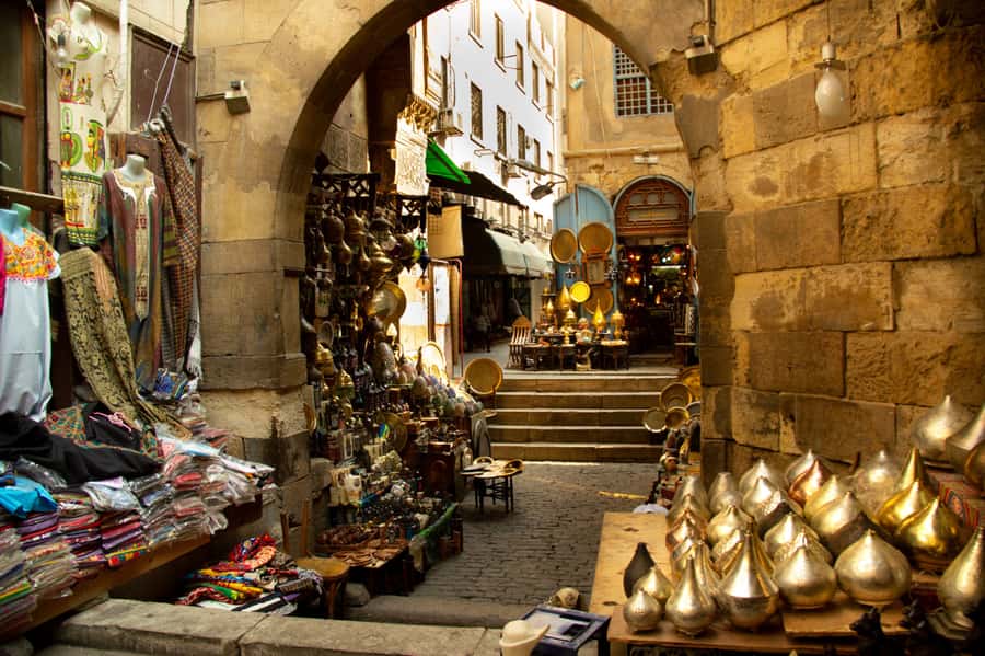 From Taghazout or Agadir: Souk El Had Guided Tour in Agadir - Is two hours enough?