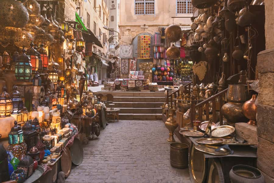 From Taghazout or Agadir: Souk El Had Guided Tour in Agadir - Who should book this market tour?