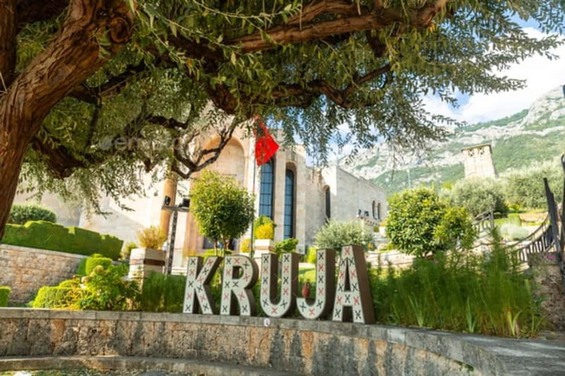From Tirana/Durres/Golem: Kruja Castle & Old Bazaar Tour. - Why Kruja is worth a half-day from the coast or capital