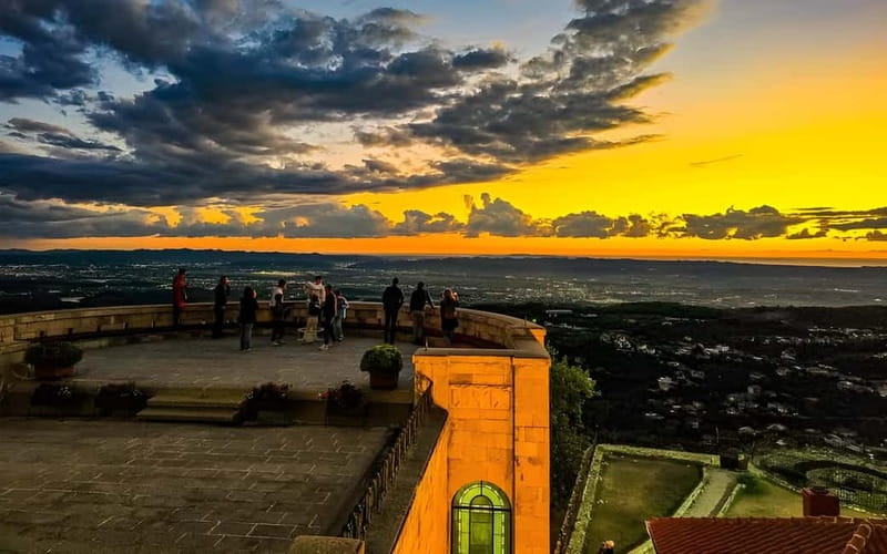 From Tirana/Golem/Durres: Kruja, Bazaar, Sari Salltik Tour - Who should book this Kruja tour?