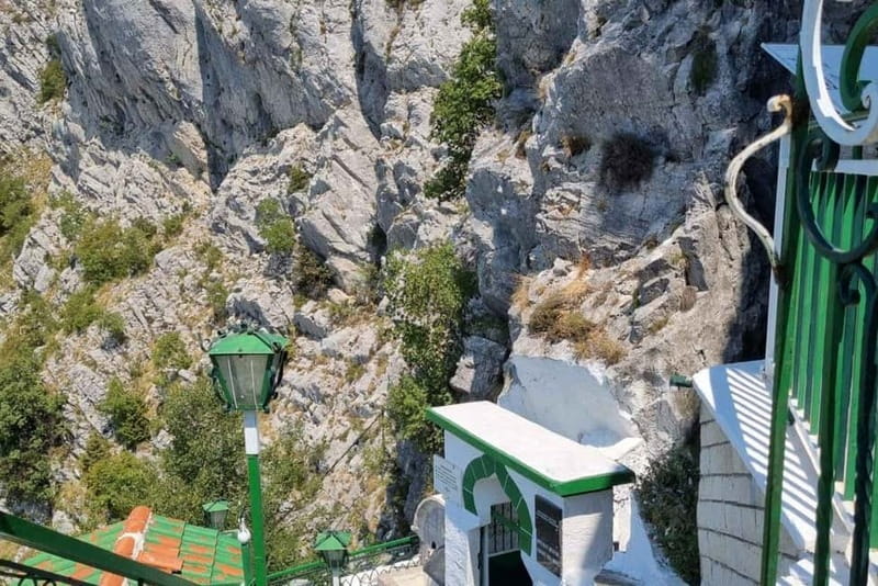 From Tirana: Kruja Castle, Old Bazaar and Sari Salltik Tour - Should you book it?