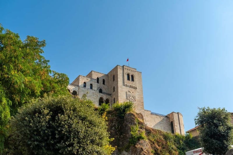 From Tirana: Krujë Day Trip with Krujë Castle & Old Bazaar - Why Krujë makes a smart half-day from Tirana