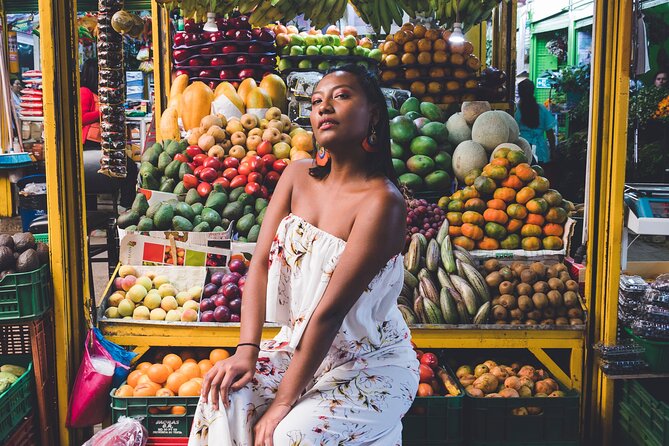 Fruit Tour at the World's sweetest Market - Key things to know before you book