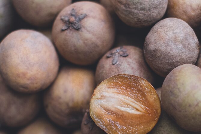 Fruit Tour at the World's sweetest Market - Who will enjoy this most?