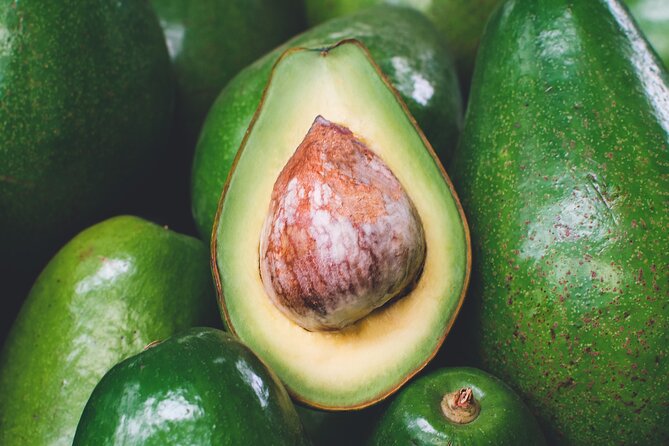 Fruit Tour at the World's sweetest Market - Fruit is only the beginning