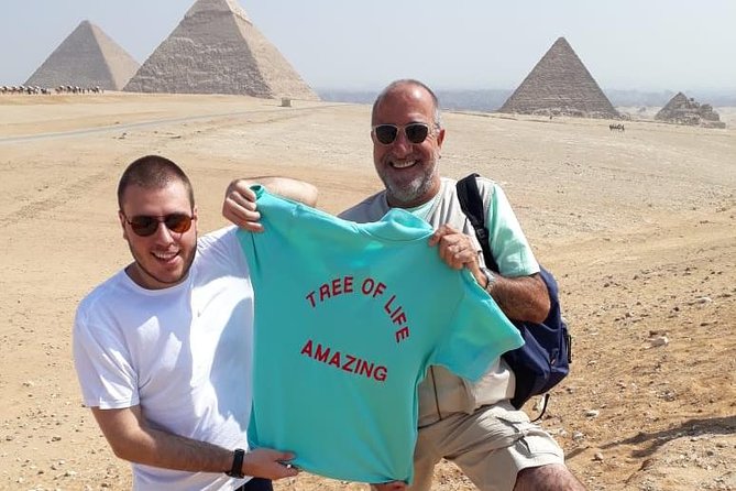 Full-Day Giza Pyramids, Egyptian Museum and bazaar Private Tour - Khan Al-Khalili, Cairo’s old market quarter