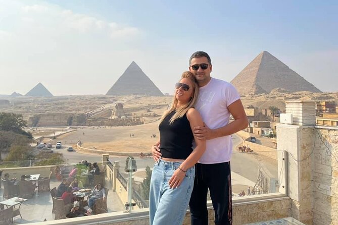Full Day: Giza Pyramids, Egyptian Museum & Khan Khalili Bazaar Tour - Why this Cairo day works as a first introduction
