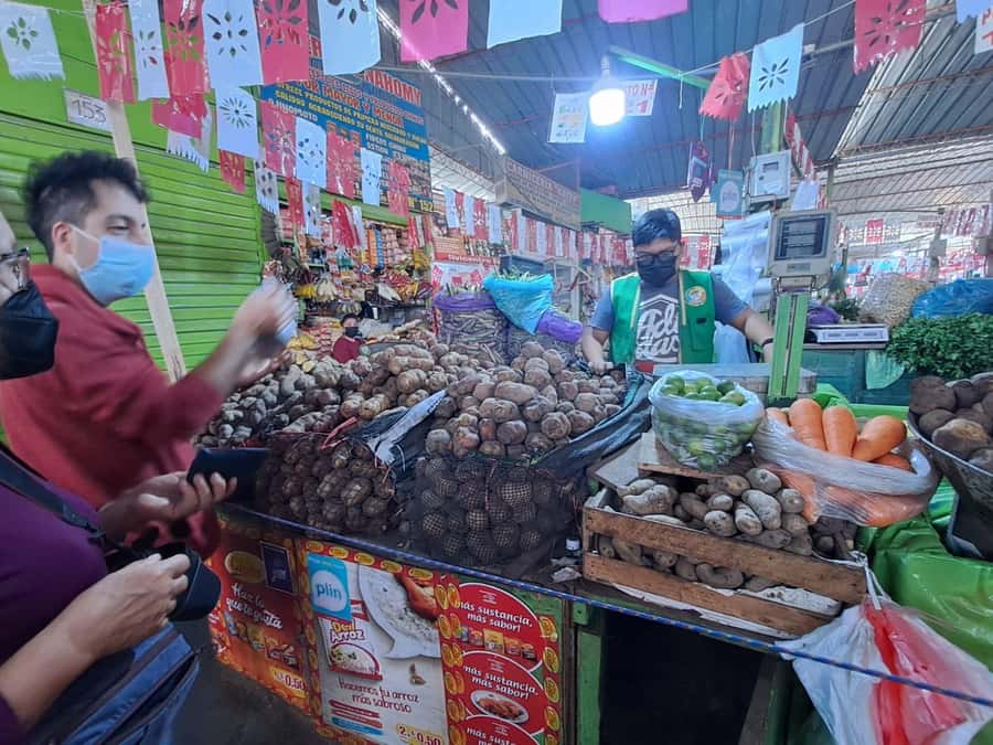 Full Day Lima: Local Market+ CityTour+ Barranco & Miraflores - A fast way to understand Lima