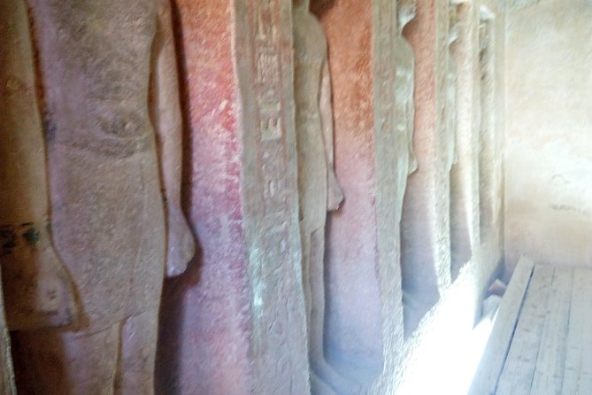 Full Day Private Tour Giza Pyramids Sphinx, Camel Ride, Egyptian Museum & Bazaar - The real cost of a $30 private tour