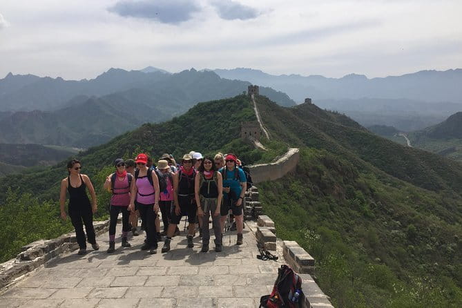 Full-Day Private Tour Panjiayuan Antique Market and Beijing Capital Museum - Timing, transport, and practical limits