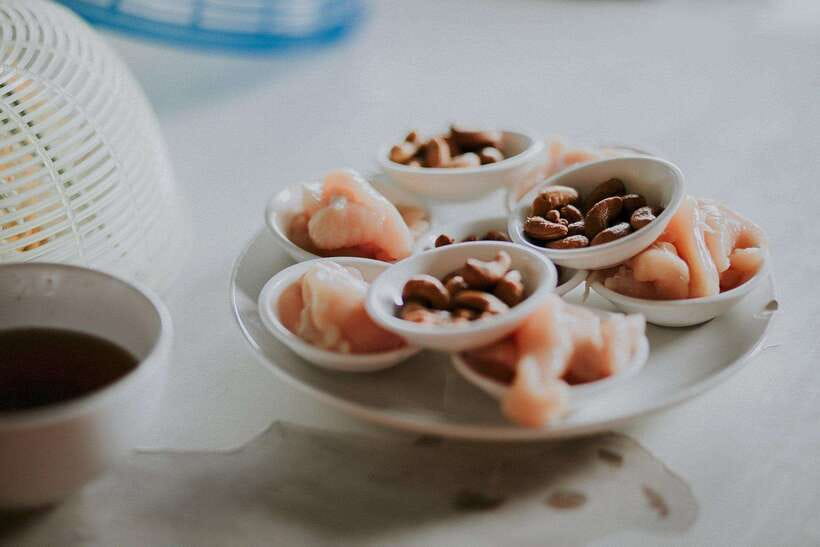 Full Day Thai Cooking Class in Organic Farm and Market - Practical booking advice before you go