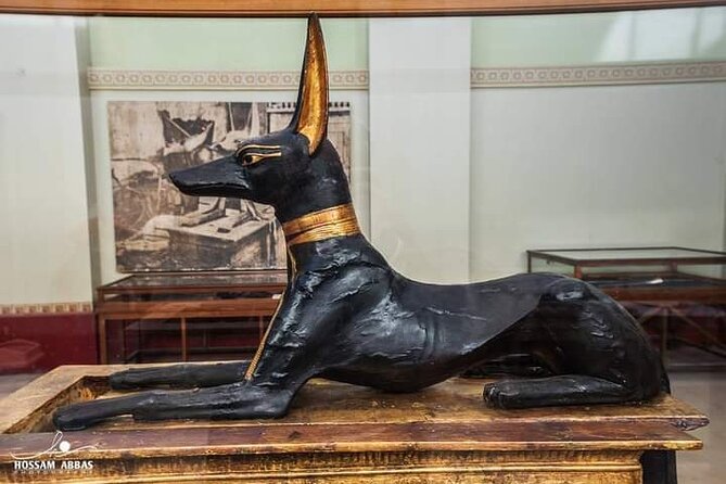 FULL Day Tour Pyramids of Giza , THE Egyptian MUSEUM And Khan El Khalili Market - Two hours at the Giza Pyramids and Great Sphinx