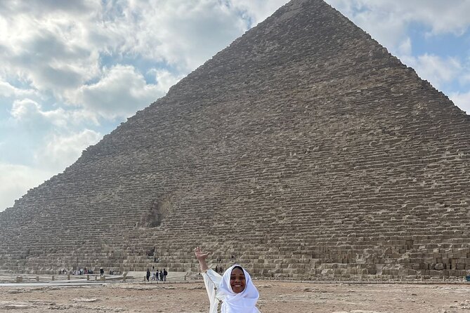Full Day Tour to Royal Mummies, Giza pyramids, Sphinx and Bazaar - What to know before paying $69