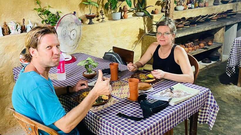 Galle: Cooking Class at a Local Home and Market Tour - Why this Galle cooking class feels different
