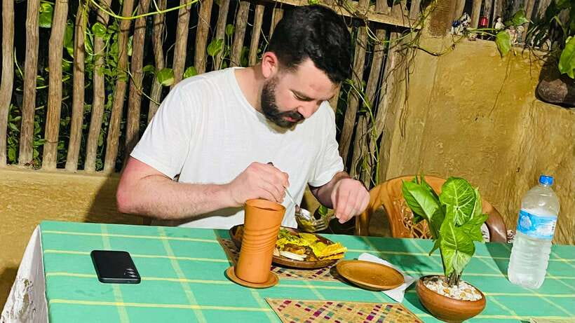 Galle: Cooking Class at a Local Home and Market Tour - What the $40 price includes