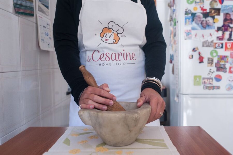 Genoa: Market and Cooking Class at a Local's home - Why this Genoa food experience feels different