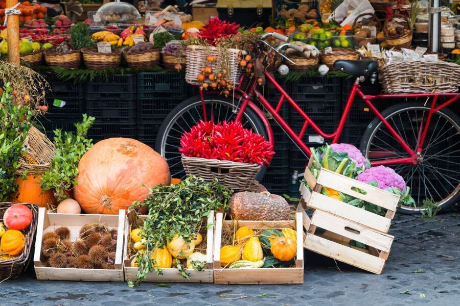 Genoa: Market & Lunch/Dinner at a Local's Home - Key points to know before booking
