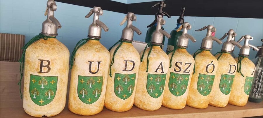 German tour: Central Market Hall of Budapest with tastings - Unicum and the final sip