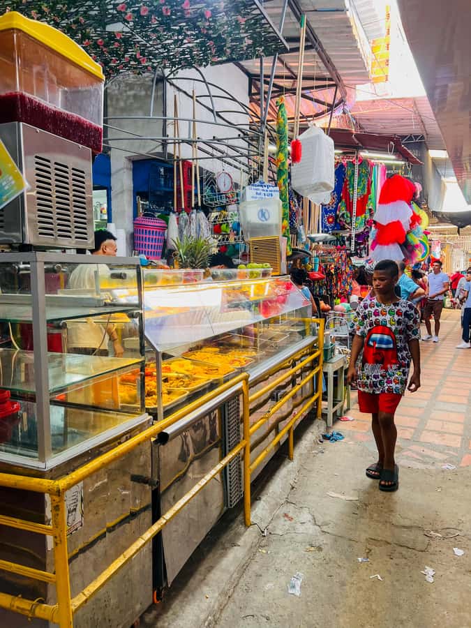 Get to know the real Cartagena: Bazurto Market gastronomic & cultural tour - Why Bazurto Market changes your view of Cartagena