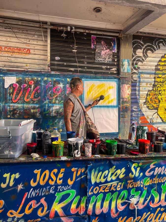 Get to know the real Cartagena: Bazurto Market gastronomic & cultural tour - Pickup in Cartagena and the first 20 minutes