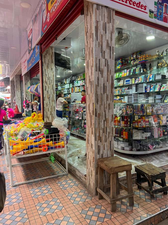 Get to know the real Cartagena: Bazurto Market gastronomic & cultural tour - Is $84 a fair price for two hours?