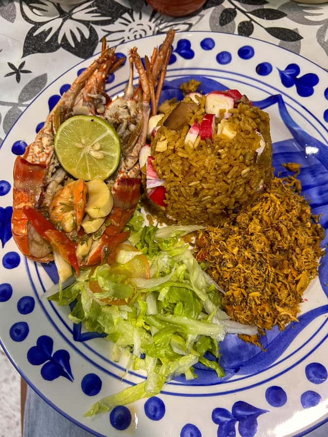Get to know the real Cartagena: Bazurto Market gastronomic & cultural tour - My call on the Bazurto experience