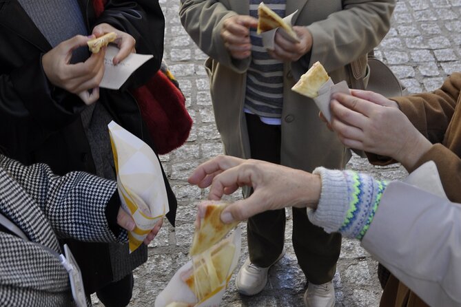 Girona Morning Food Tour & Local Market - Starting with Girona’s food culture at 11 AM