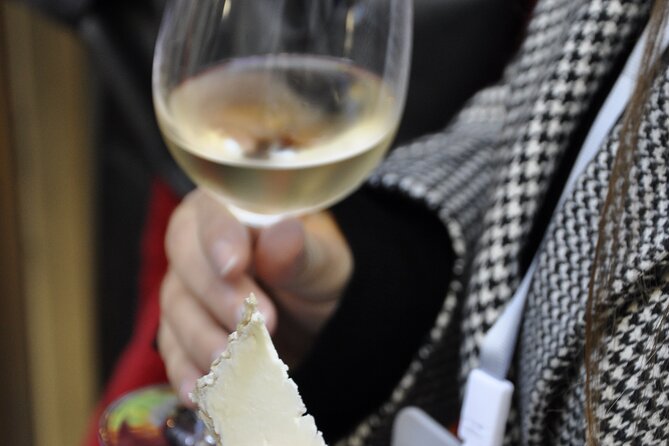 Girona Morning Food Tour & Local Market - Santa Clara and the first local bites